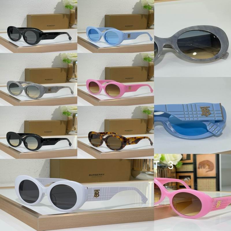 Burberry BE4743 52 21-145 c10