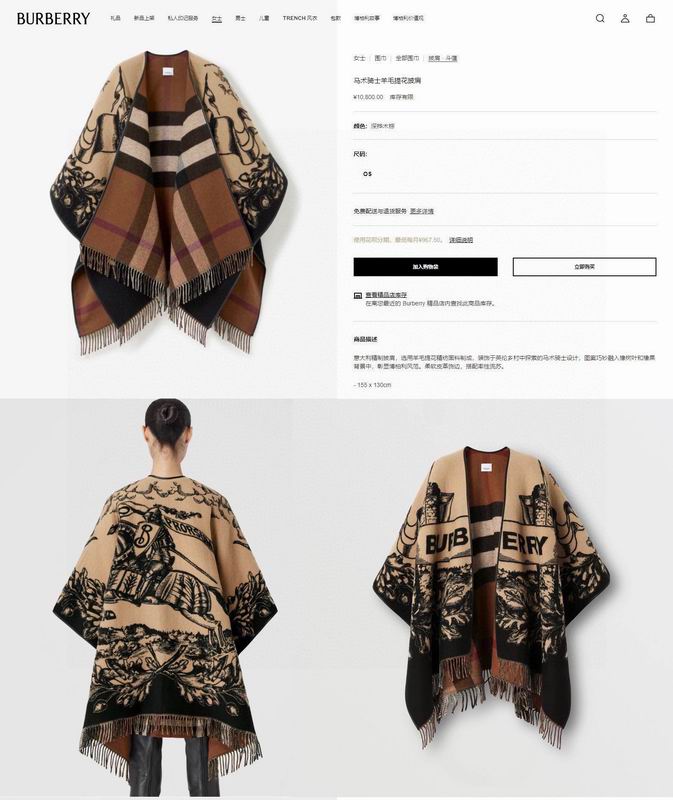 Burberry Cloak E (1)