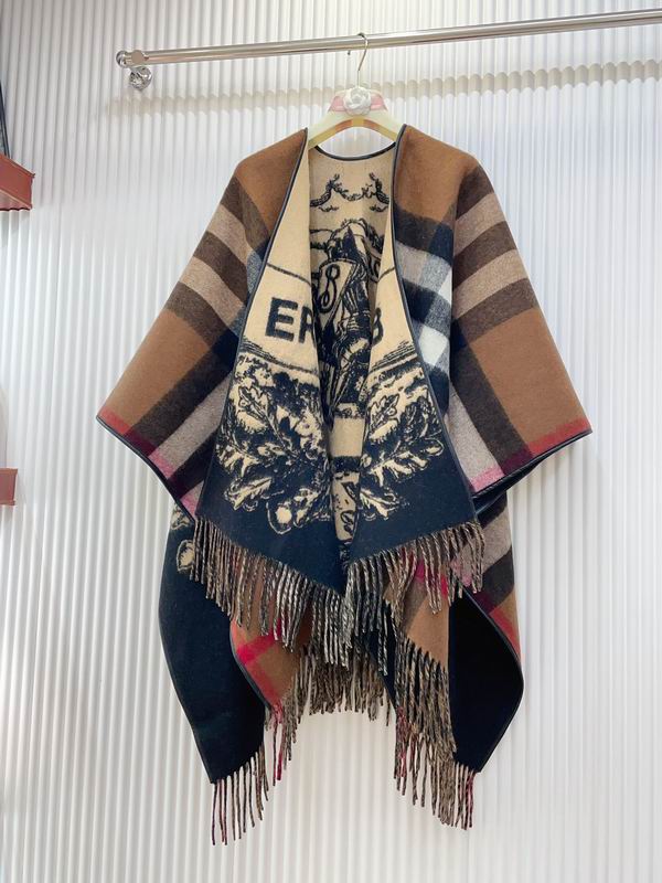 Burberry Cloak E (3)