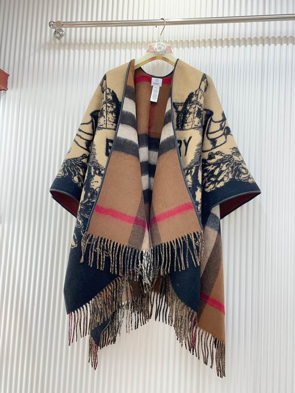 Burberry Cloak E (4)