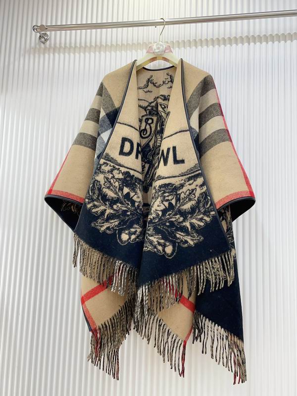 Burberry Cloak E (7)