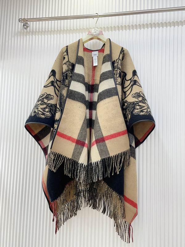 Burberry Cloak E (8)