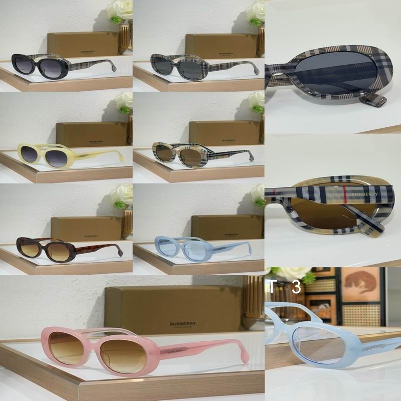 Burberry DWAYNE 54-18-145 c10