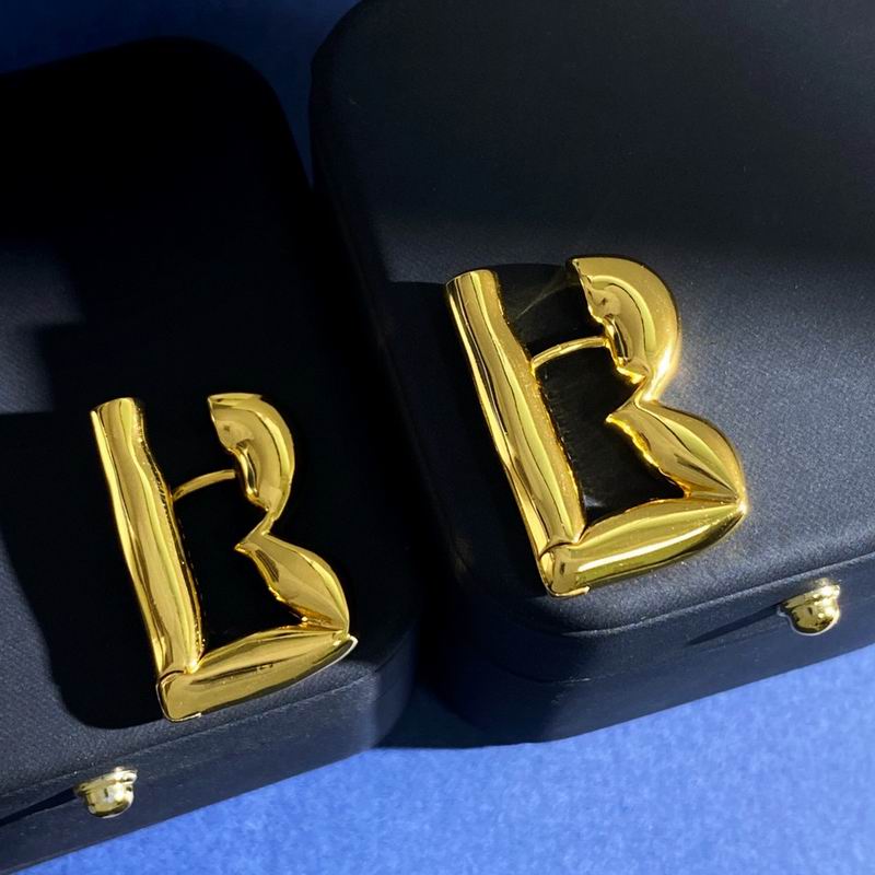 Burberry Earring 05yxh01 (2)