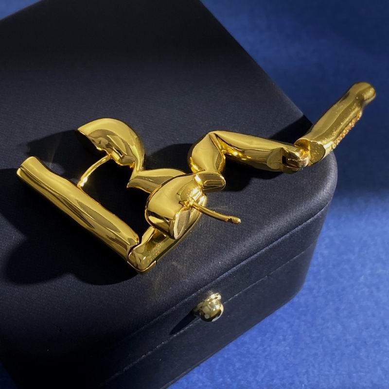 Burberry Earring 05yxh01 (3)