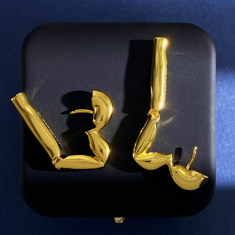 Burberry Earring 05yxh01 (4)