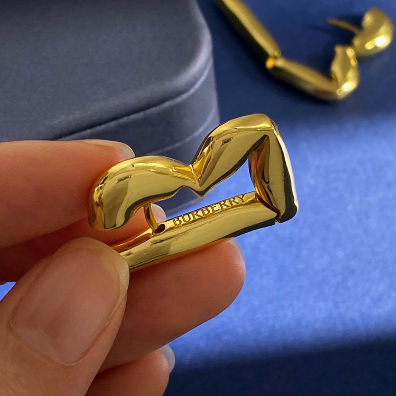 Burberry Earring 05yxh01 (5)