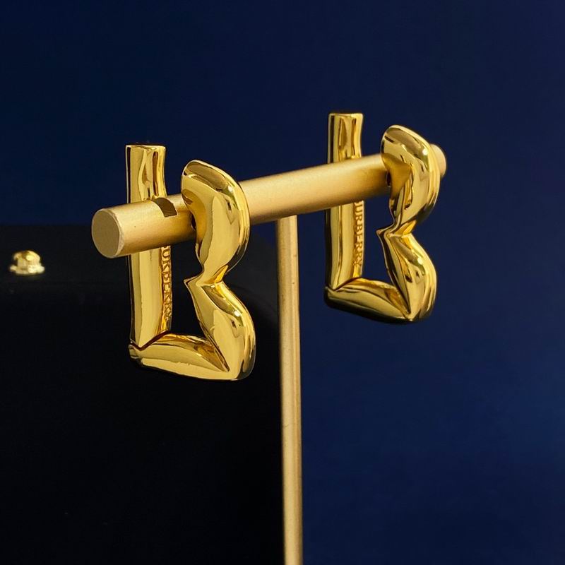 Burberry Earring 05yxh01 (6)