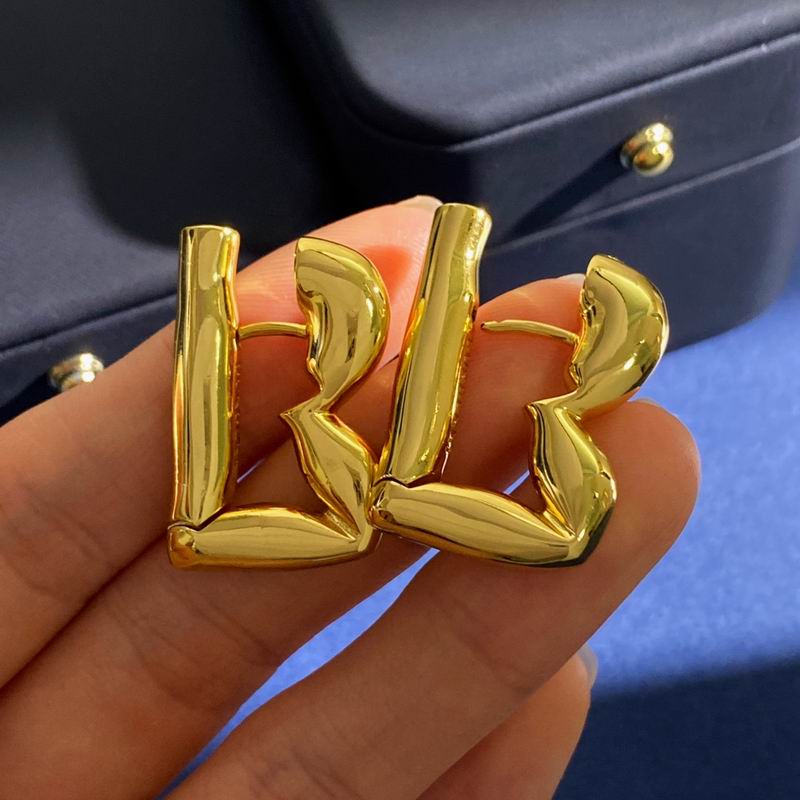 Burberry Earring 05yxh01 (8)