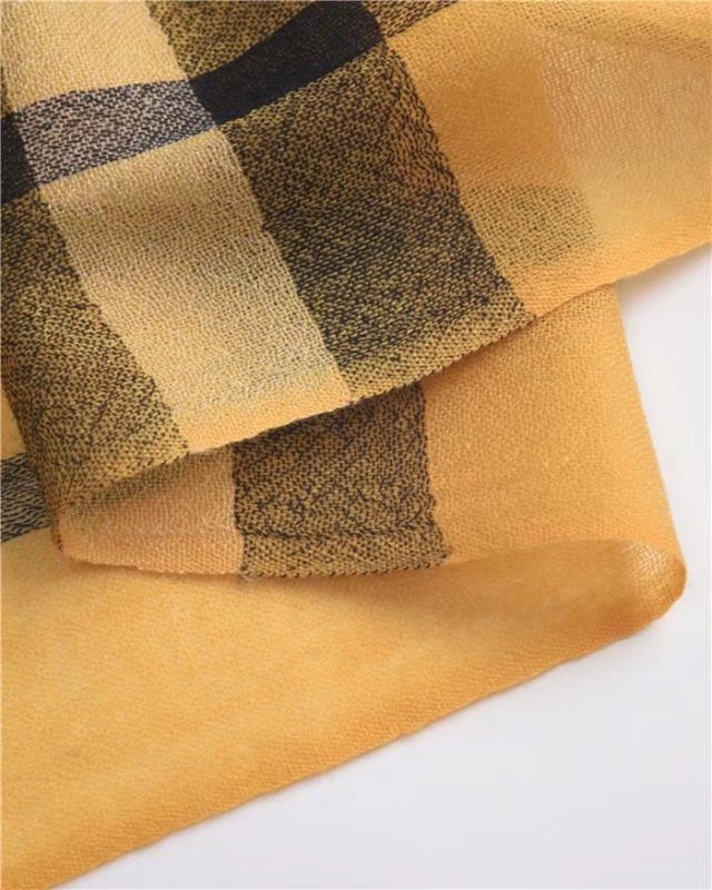 Burberry Scarf 100X200cm 100%羊绒 E27 (58)