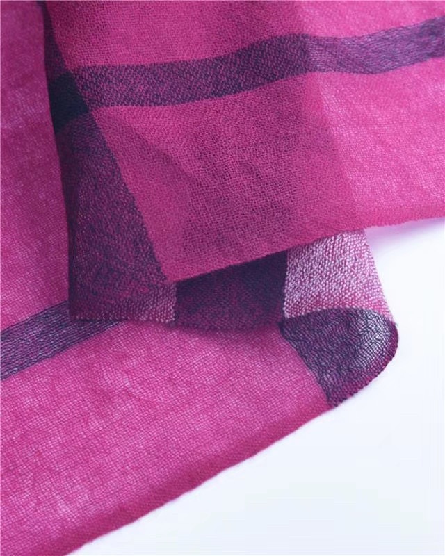 Burberry Scarf 100X200cm 100%羊绒 E27 (65)