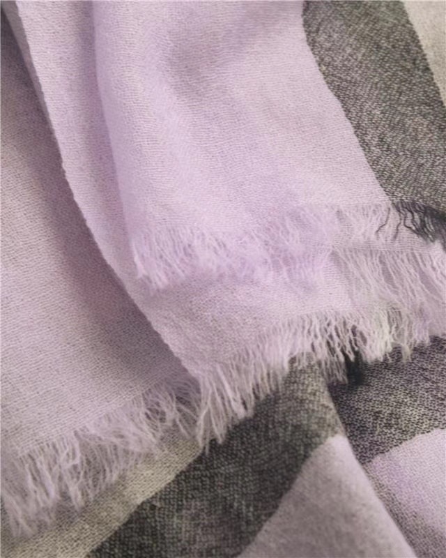 Burberry Scarf 100X200cm 100%羊绒 E27 (90)