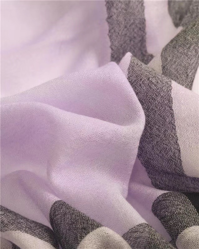 Burberry Scarf 100X200cm 100%羊绒 E27 (93)