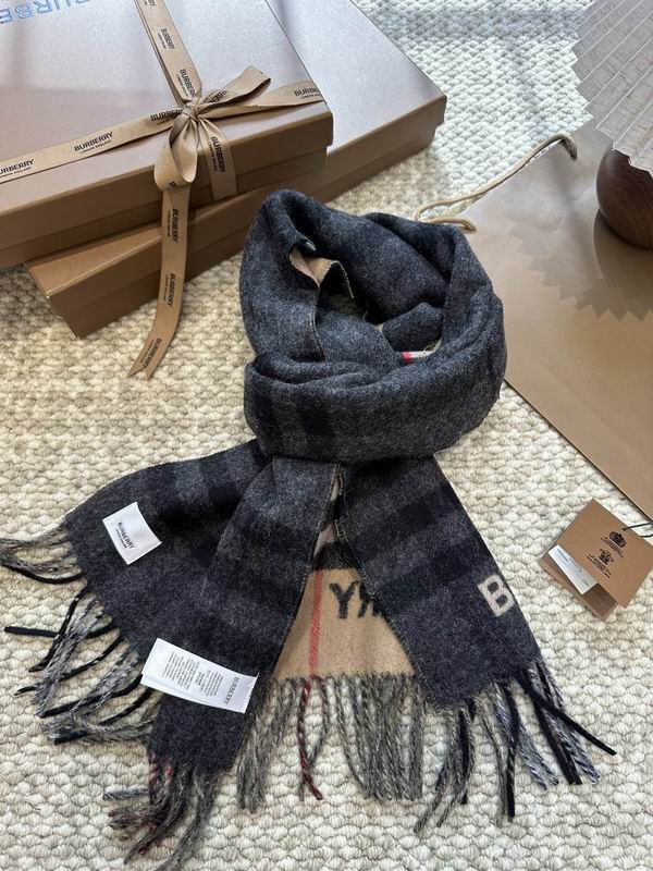 Burberry Scarf E (11)