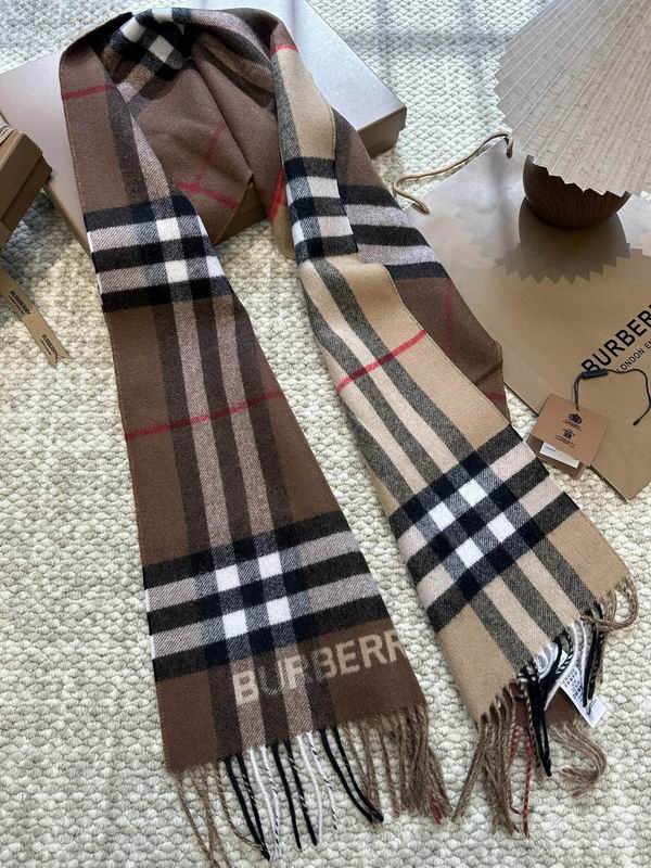 Burberry Scarf E (7)