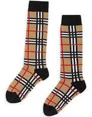 Burberry Sock   (6)