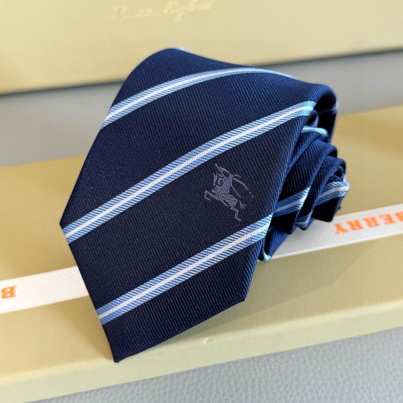 Burberry Tie hm (10)