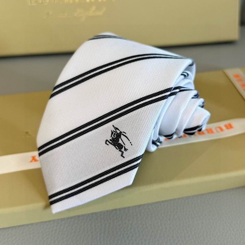 Burberry Tie hm (11)