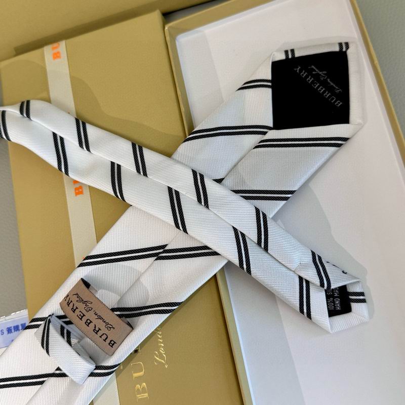 Burberry Tie hm (15)
