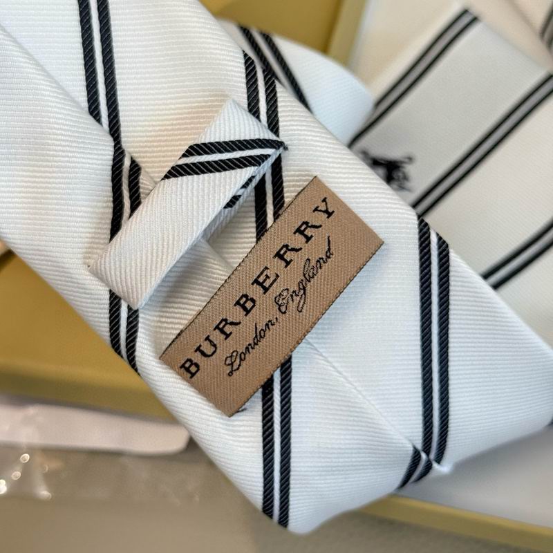 Burberry Tie hm (16)