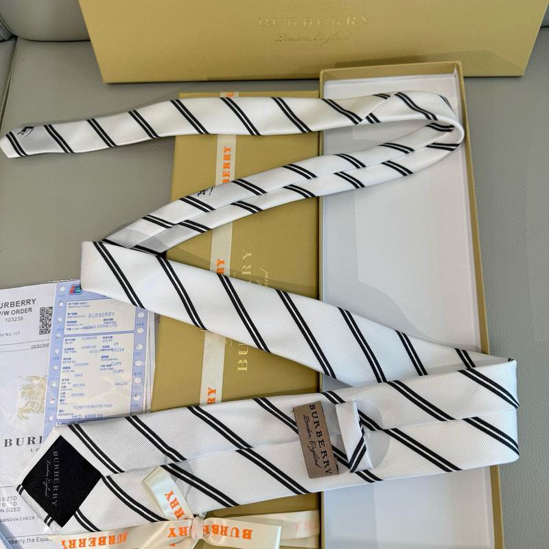 Burberry Tie hm (18)
