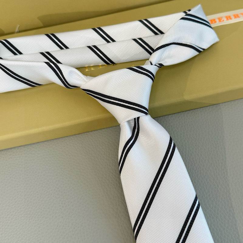 Burberry Tie hm (19)