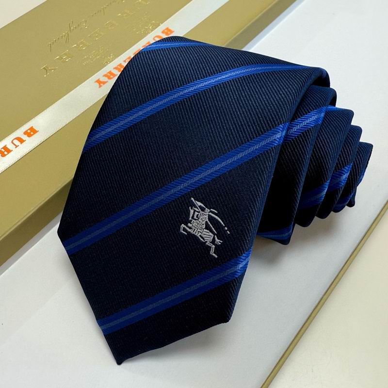 Burberry Tie hm (20)