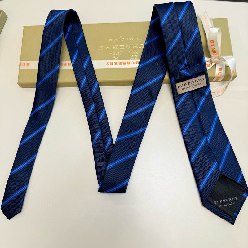Burberry Tie hm (22)