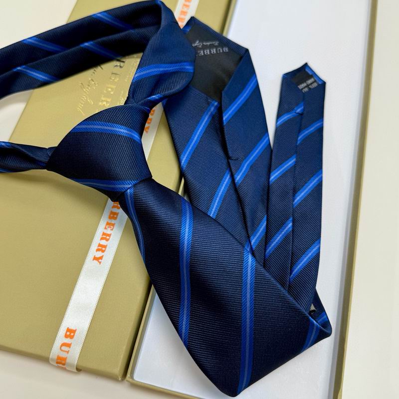 Burberry Tie hm (24)