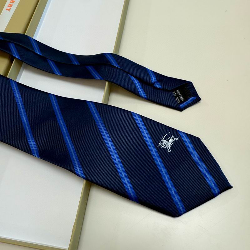 Burberry Tie hm (25)