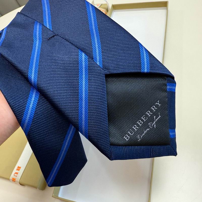 Burberry Tie hm (27)