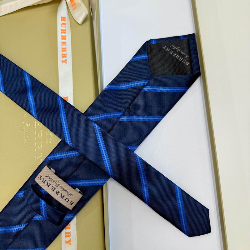 Burberry Tie hm (28)