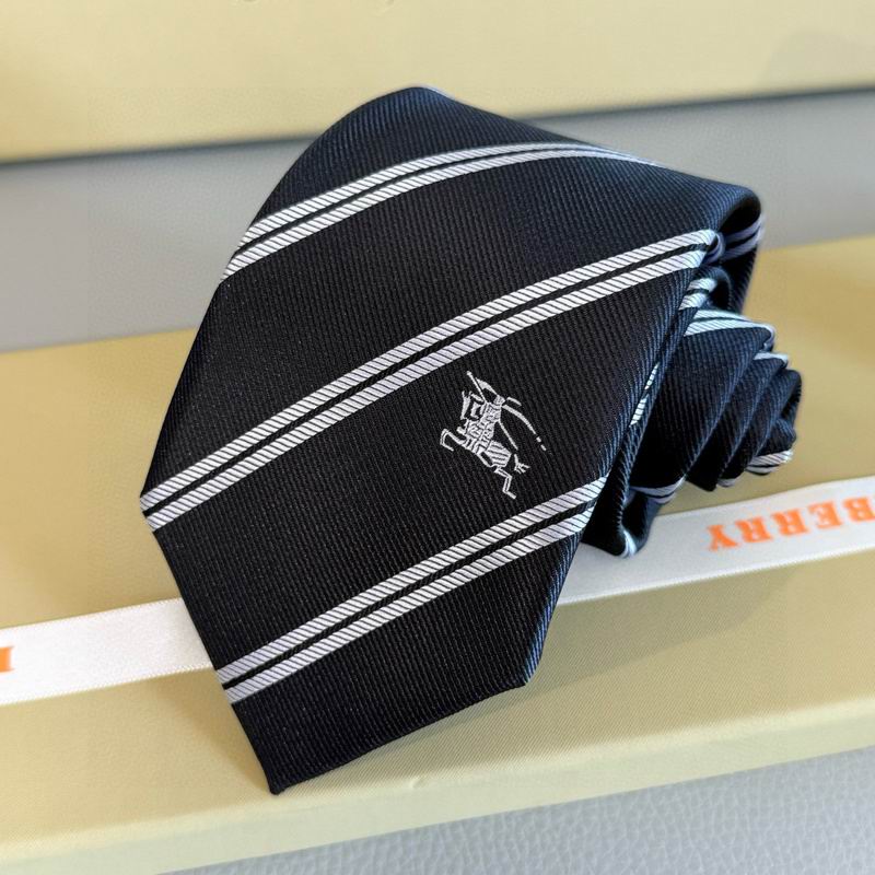 Burberry Tie hm (30)