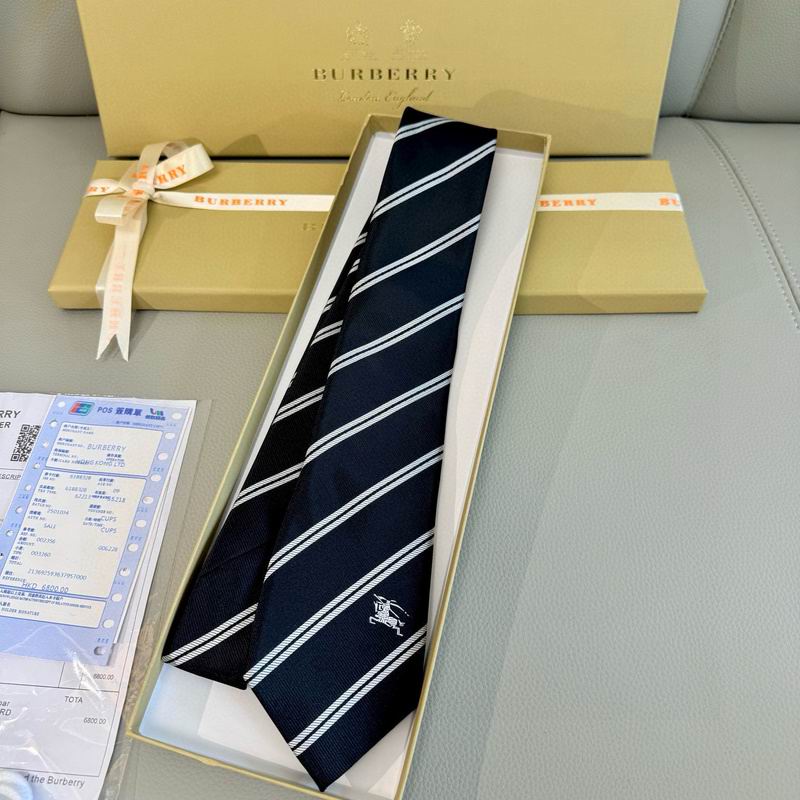 Burberry Tie hm (31)