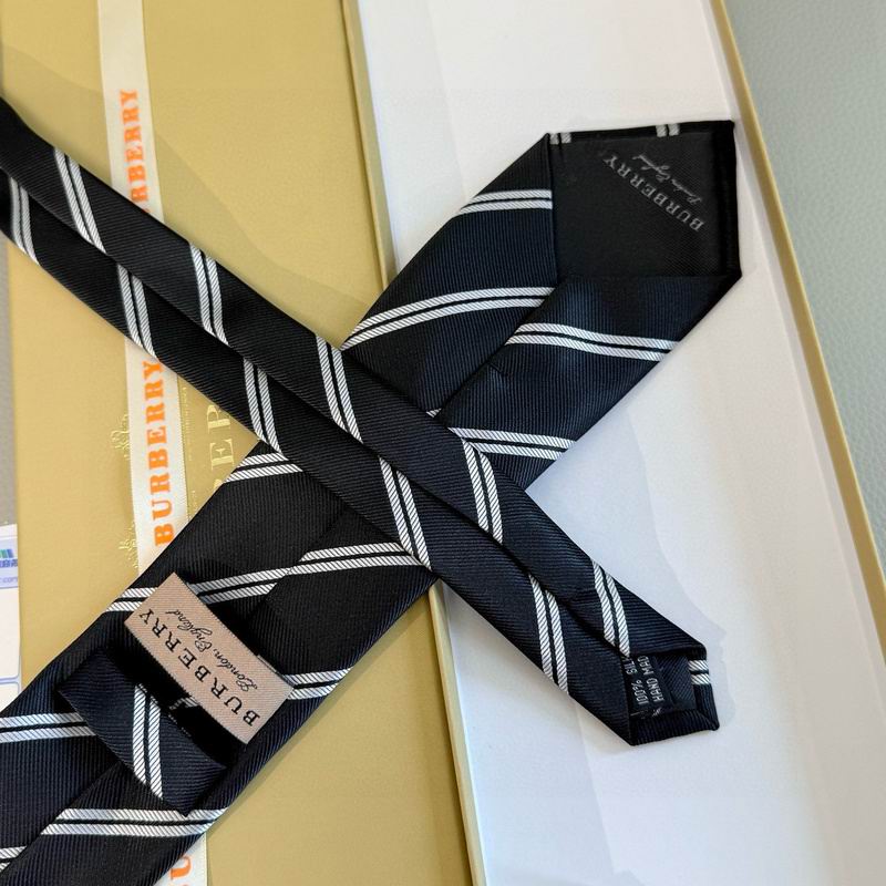 Burberry Tie hm (34)