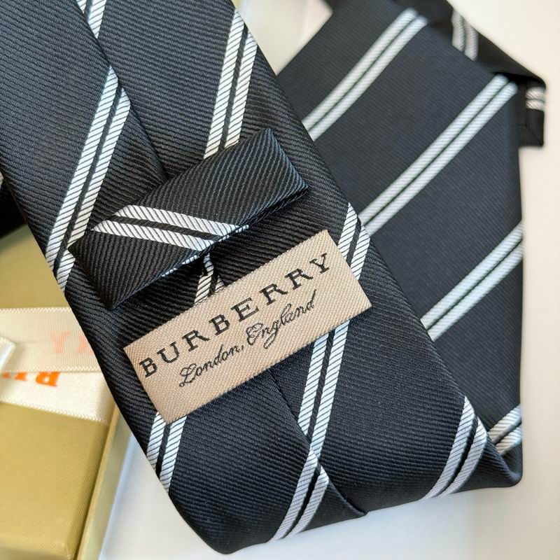 Burberry Tie hm (35)