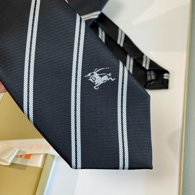 Burberry Tie hm (36)