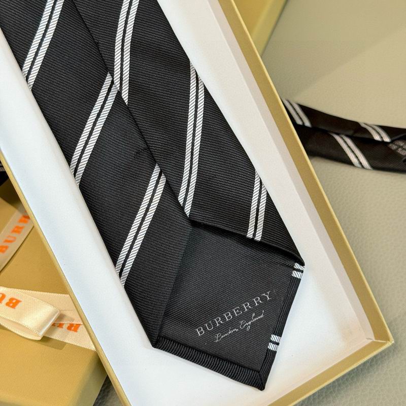 Burberry Tie hm (37)