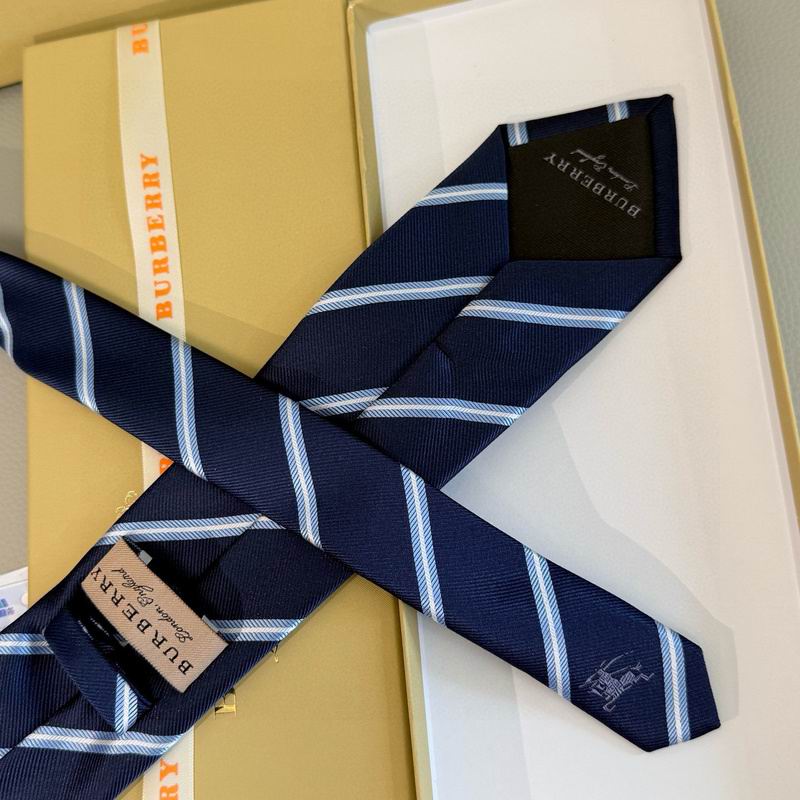 Burberry Tie hm (4)