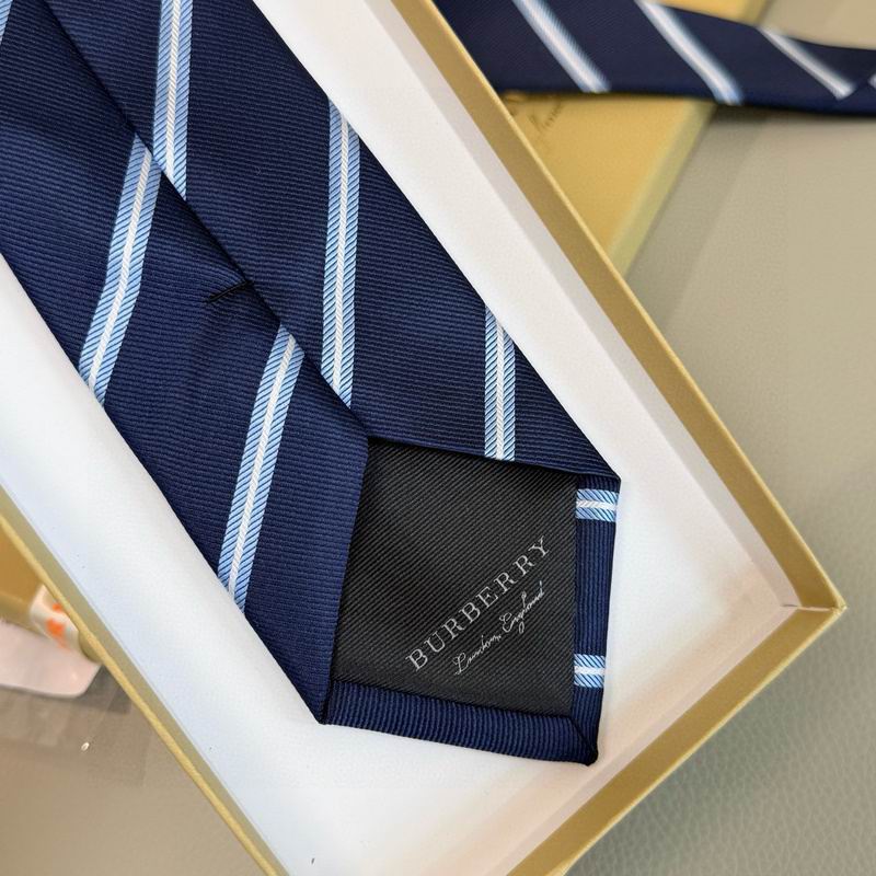 Burberry Tie hm (5)