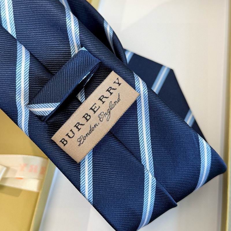 Burberry Tie hm (6)