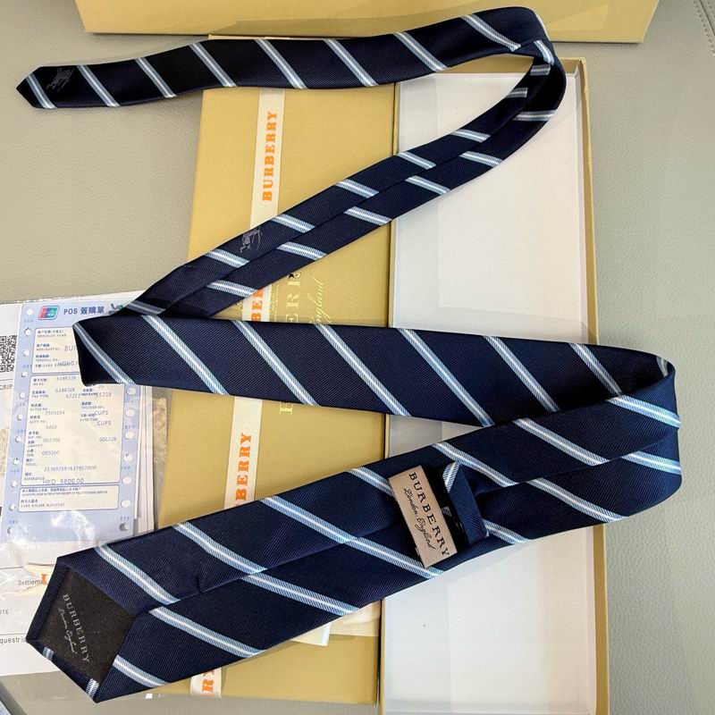 Burberry Tie hm (8)