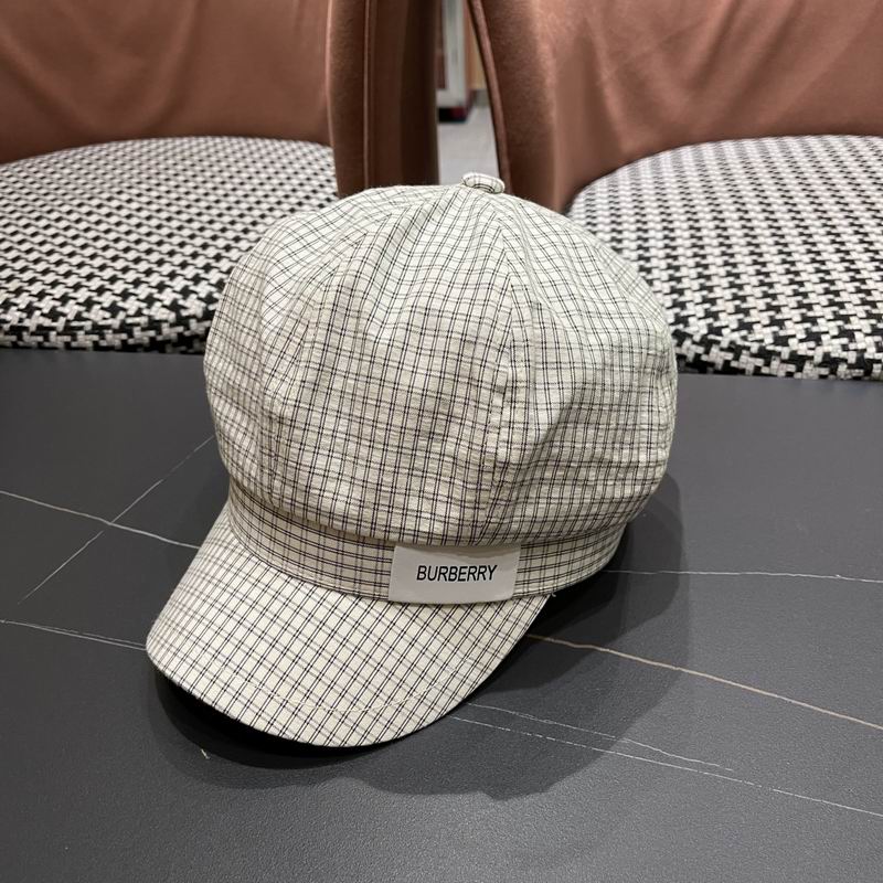 Burberry cap (10)
