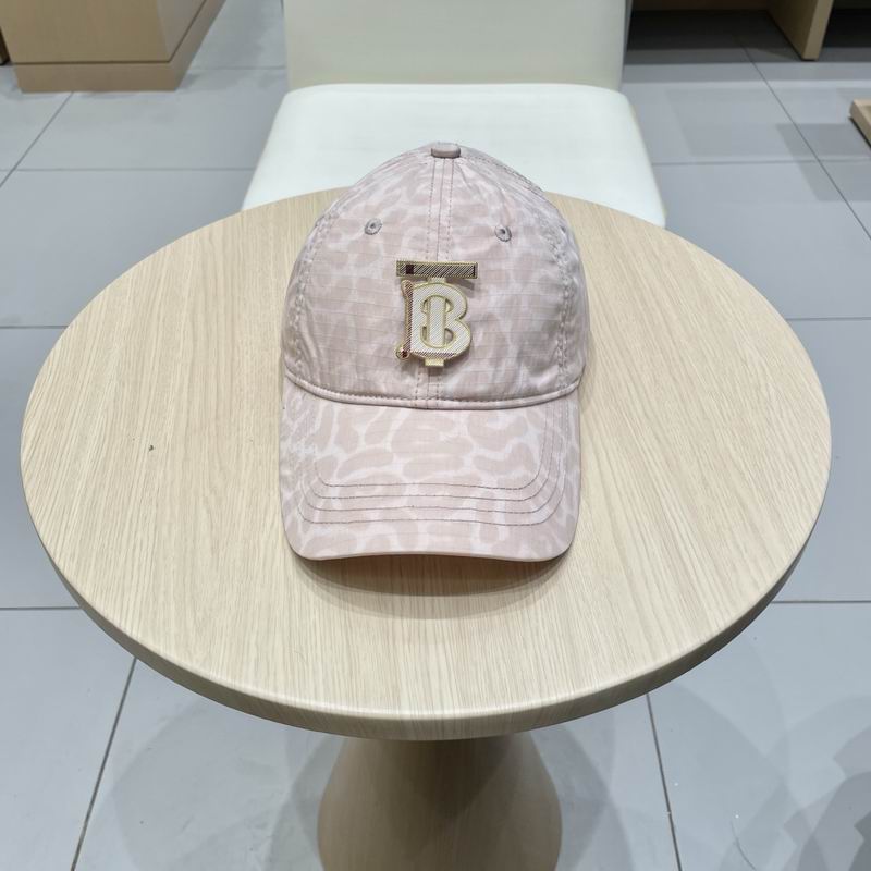Burberry cap (103)