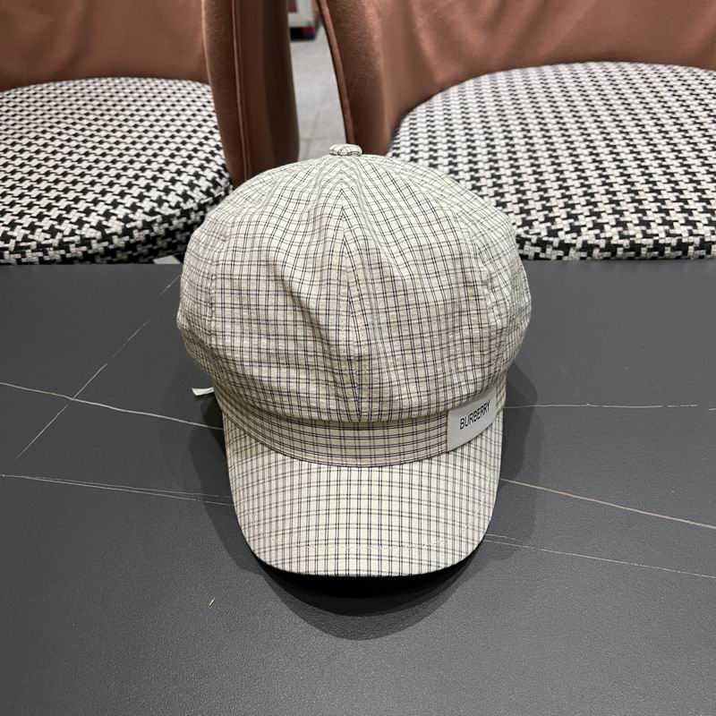 Burberry cap (11)