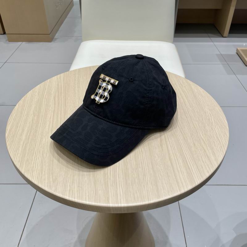 Burberry cap (111)