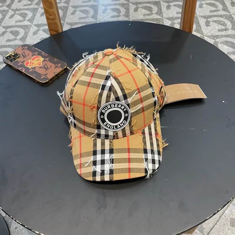 Burberry cap (17)