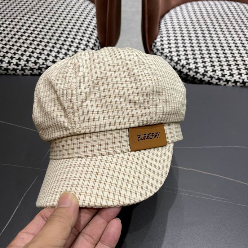 Burberry cap (17)