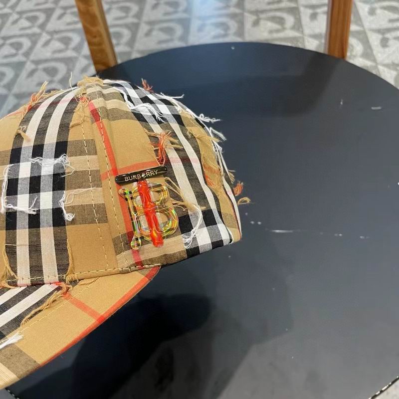 Burberry cap (23)