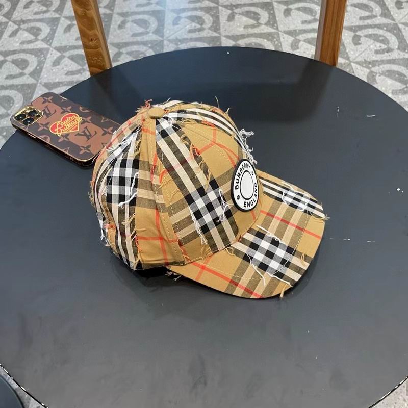 Burberry cap (24)